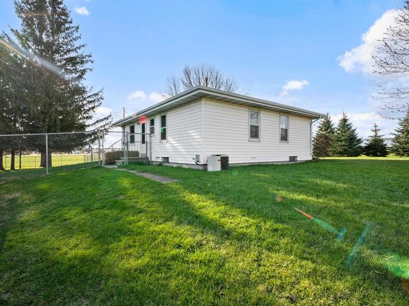W14390 Highway 23-49, Ripon, WI 54971