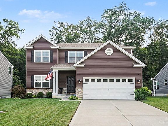 2nd image of 1191 McMills Dr