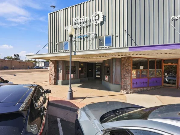 220 Santa Fe Ave, La Junta, CO 81050