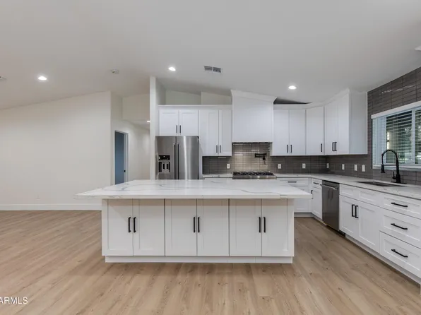 12444 N 33RD Street, Phoenix, AZ 85032