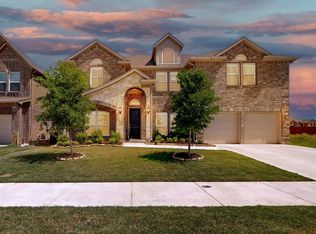 6732 Rockshire Dr, Fort Worth, TX 76123