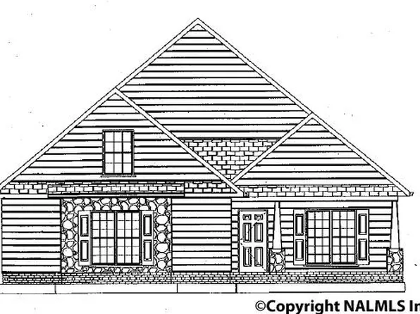 6433 Dunnavant Pl NW, Huntsville, AL 35806