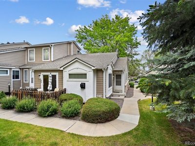 11565 Decatur Street #7D, Westminster, CO, 80234