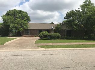 7309 S Stone Meadow Cir, Rowlett, TX 75088
