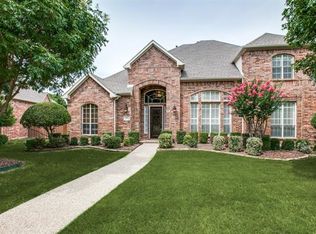 503 Del Rio Ct, Allen, TX 75013