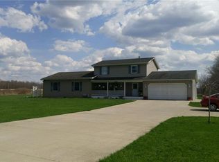 5898 Holmes Hill Rd, Conesus, NY 14435