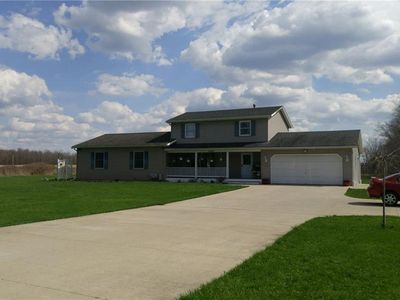 5898 Holmes Hill Rd, Conesus, NY, 14435