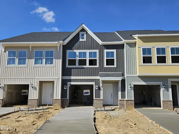 312 Laforce Ln #82, Sanford, NC 27332