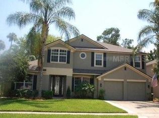 537 Saddlewood Ln, Winter Springs, FL 32708