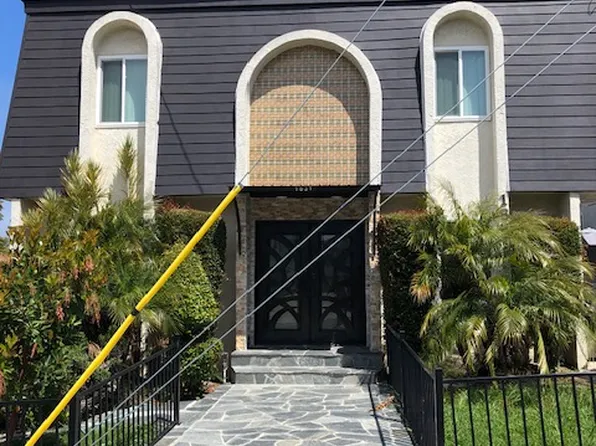 1831 Rockefeller Ln, Redondo Beach, CA 90278