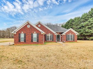 13930 Thompson Rd, Mint Hill, NC 28227