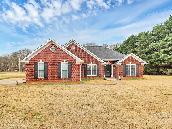 13930 Thompson Rd, Mint Hill, NC 28227