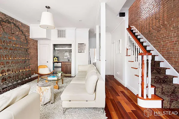 Sold by Halstead Real Estate | media 2