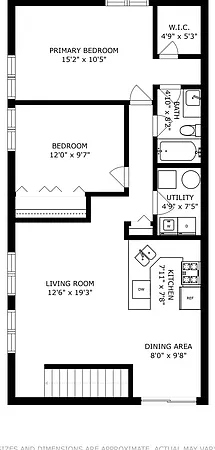 608 Inverrary Ln #608 — Photo 16