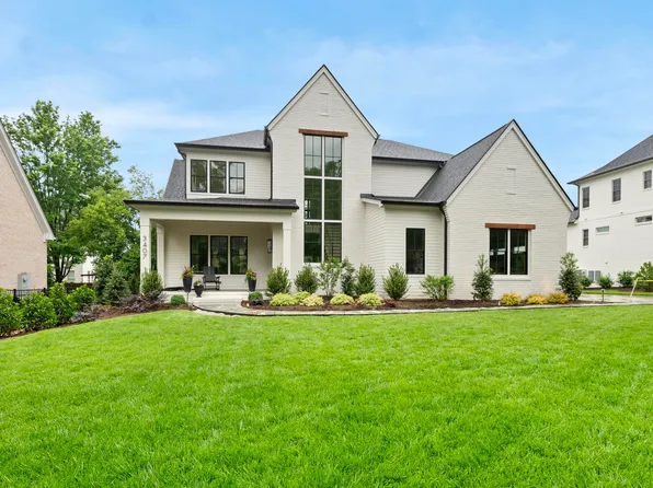 3407 Churchill Rd, Raleigh, NC 27607