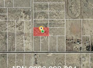 0 Vac 130 Ste Vic Ave #G14-4, Lancaster, CA 93535