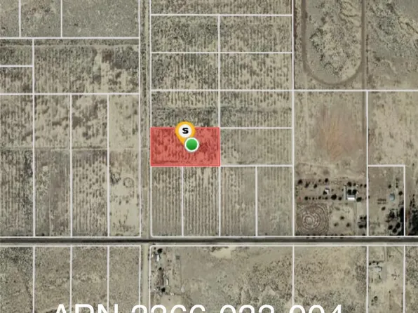 0 Vac 130 Ste Vic Ave #G14-4, Lancaster, CA 93535
