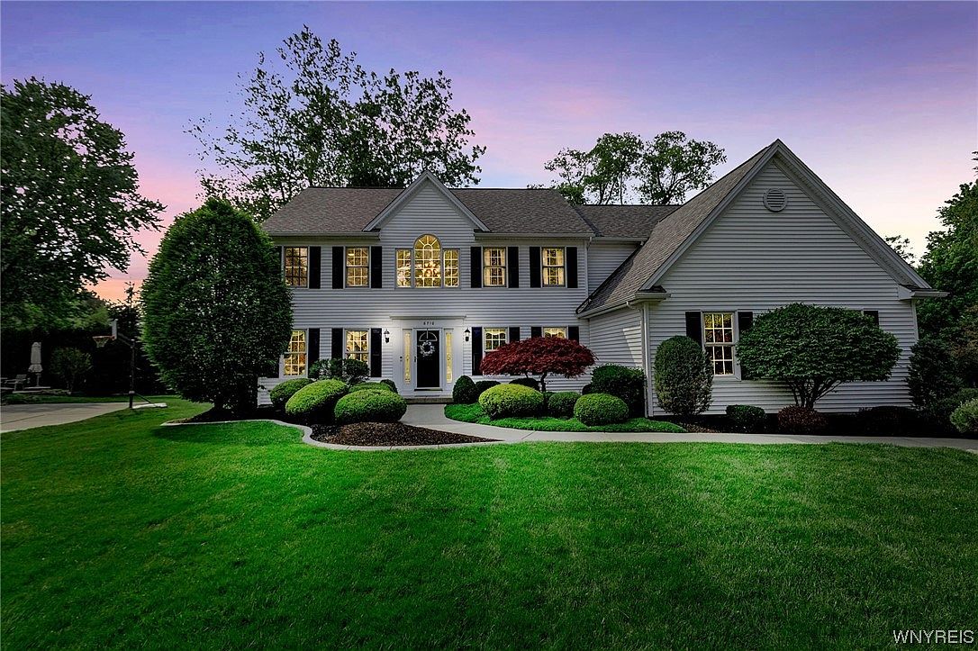 6710 Chesley Ct, East Amherst, NY 14051 Zillow