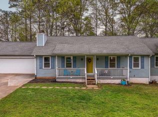 1074 Whooping Creek Rd, Carrollton, GA 30116