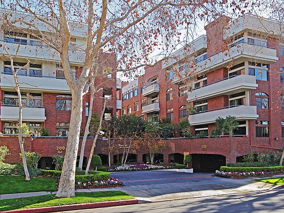 2nd image of 200 N Swall Dr Unit 557