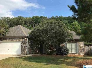 2310 Forest Lakes Ln, Sterrett, AL 35147
