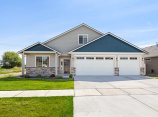 3390 N Coleman St, Post Falls, ID 83854