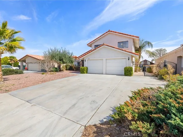 13615 Spring Valley Pkwy, Victorville, CA 92395