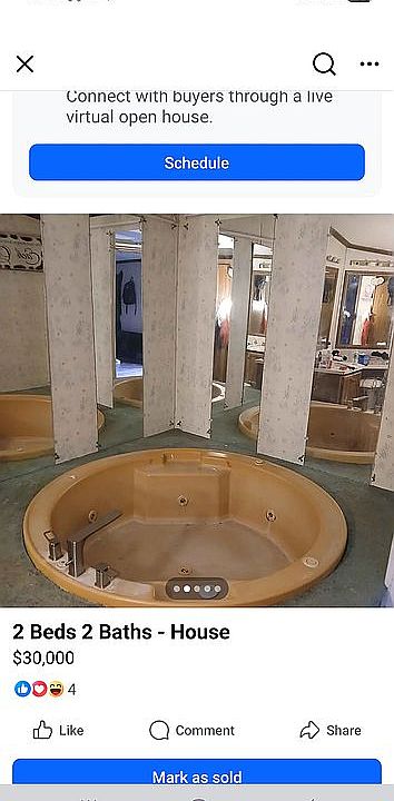 2nd image of 5371 Movie Way Lot 40
