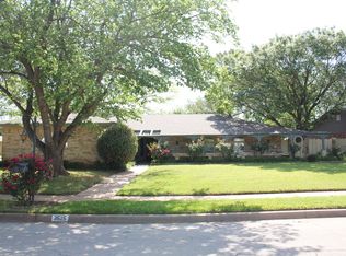 3515 Windsor Ln, Wichita Falls, TX 76308