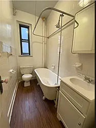 Rented by Manhattan Dwelling Corporation
