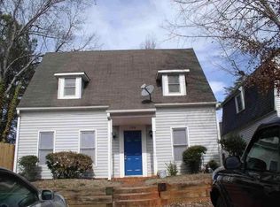 120 Franklin Dr, Central, SC 29630