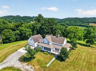 5713 Smith Fork Rd, Liberty, TN 37095