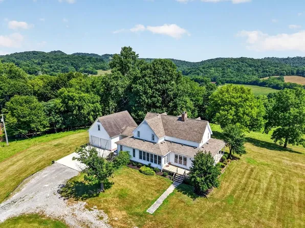 5713 Smith Fork Rd, Liberty, TN 37095