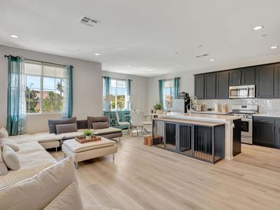 1707 Santa Celine, San Diego, CA, 92154