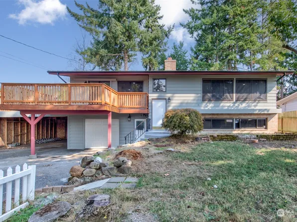 22802 27th Avenue S, Des Moines, WA 98198