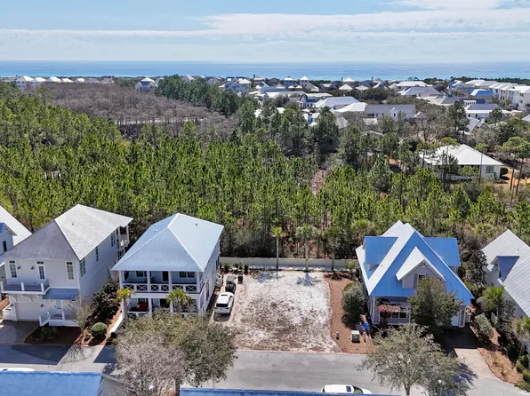 LOT-11B Cypress Psge, Santa Rosa Beach, FL 32459