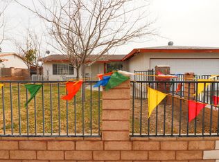 408 E Landsford St, Lancaster, CA 93535