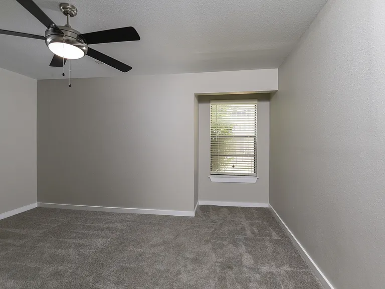 A2 Bedroom, Designer Unit