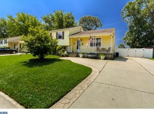 10 Mary Ellen Ln, Erial, NJ 08081