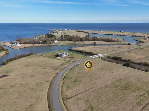 195 Sandpiper Dr, Hertford, NC 27944