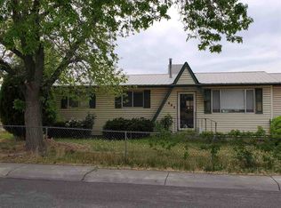 551 Cindy Ann Rd, Grand Junction, CO 81501