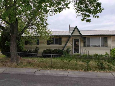 551 Cindy Ann Rd, Grand Junction, CO, 81501