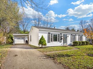 436 Featherwood Dr, Harrison, OH 45030