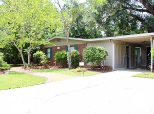 4006 NW 13th Pl, Gainesville, FL 32605
