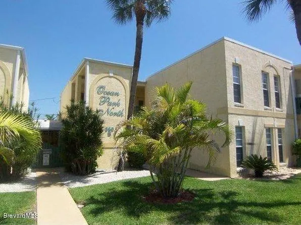 350 Taylor Ave, Cape Canaveral, FL