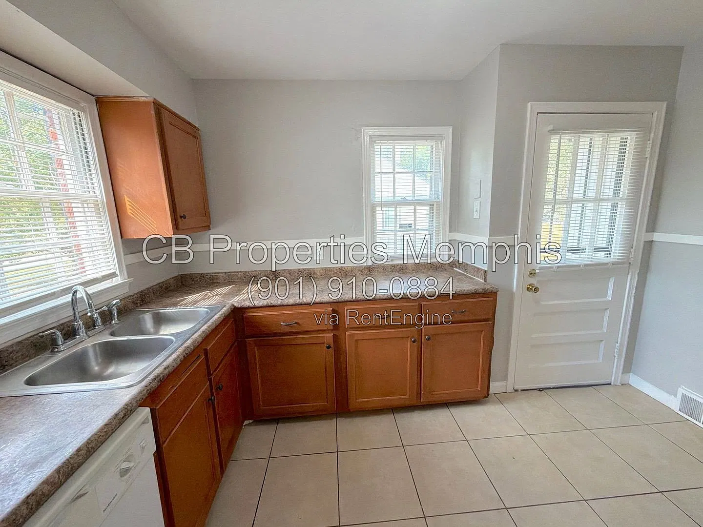 2 bed, 1.0 bath, 894 sqft, $1,145 — Photo 3