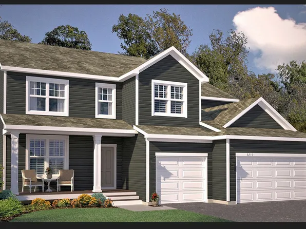 3097 Sunflower Way NW, Prior Lake, MN 55372