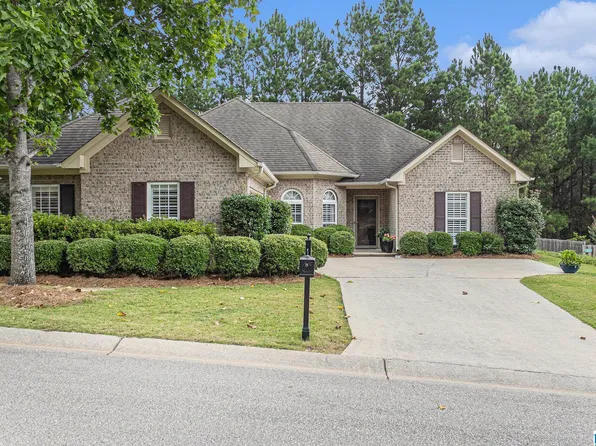909 Narrows Point Dr, Birmingham, AL 35242