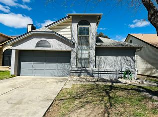 10235 Aurora Fld, San Antonio, TX 78245