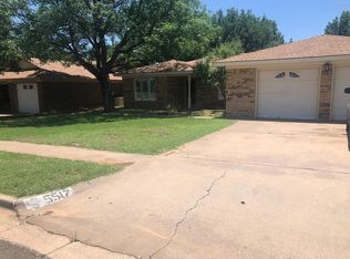 5517 89th St, Lubbock, TX 79424